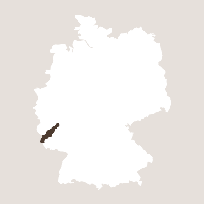Germania - Mosel-Saar-Ruwer