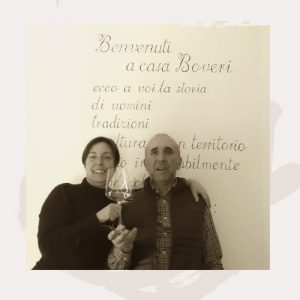 Cantina Giacomo BOVERI
