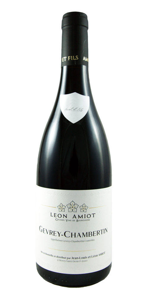 Domaine Amiot et Fils - Gevrey-Chambertin