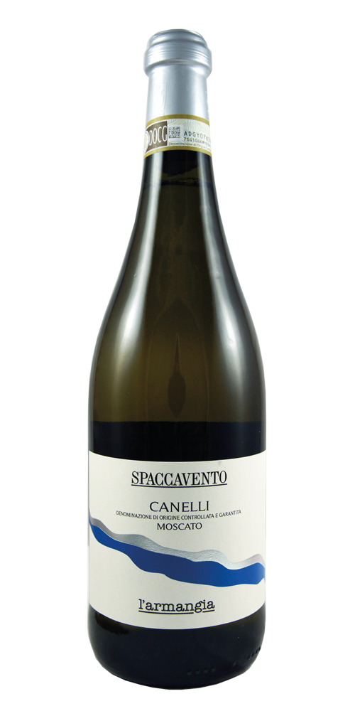 L'Armangia - Canelli Moscato